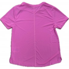 CAMISETA NIKE ONE INFANTIL - PINK